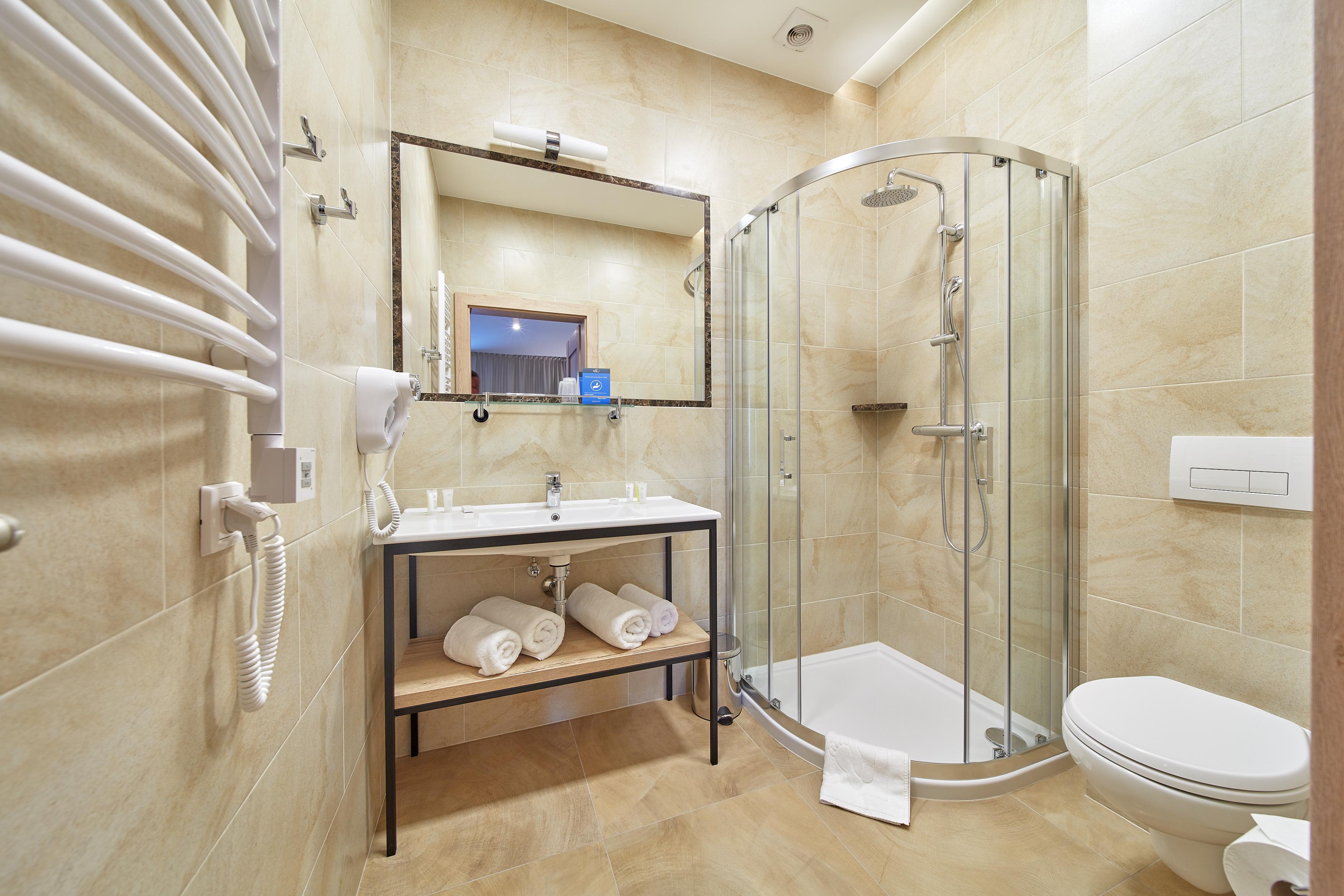 Hotel 32 Old Town Kraków