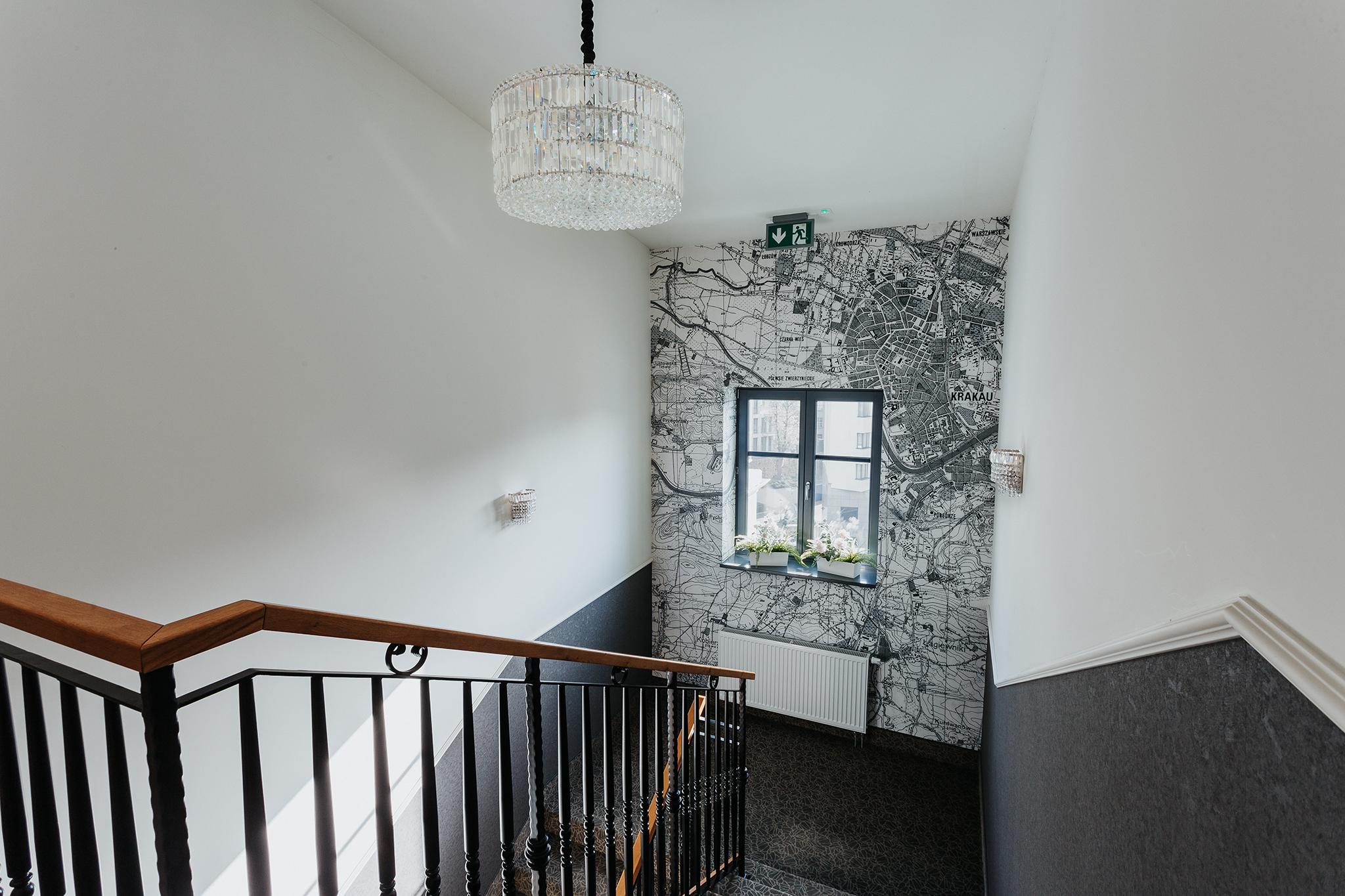 Hotel 32 Old Town Kraków